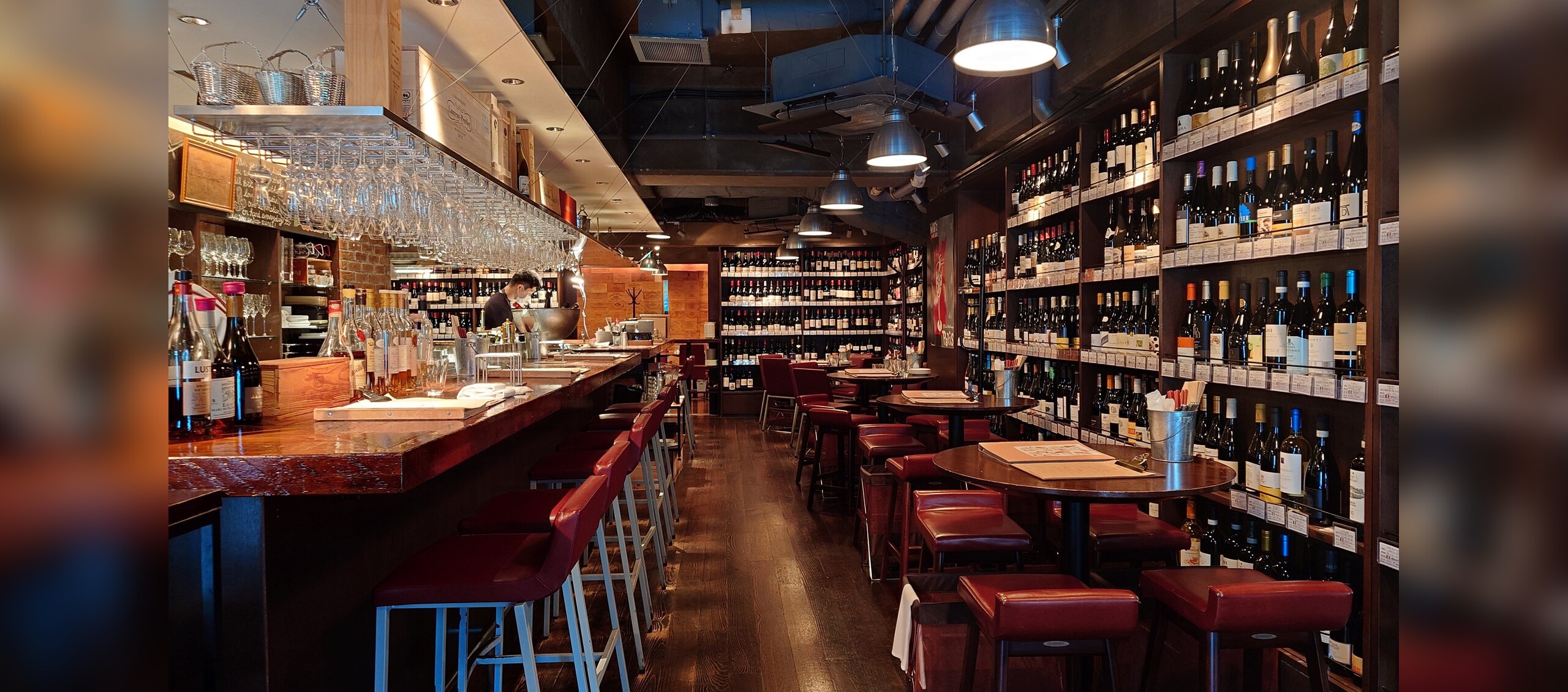 遠藤利三郎商店 ギャラリー 店内風景